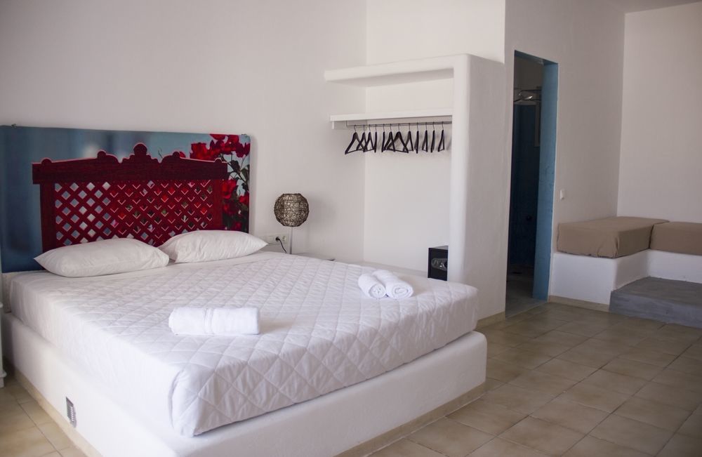 Atlas Boutique Hotel Камарі Екстер'єр фото