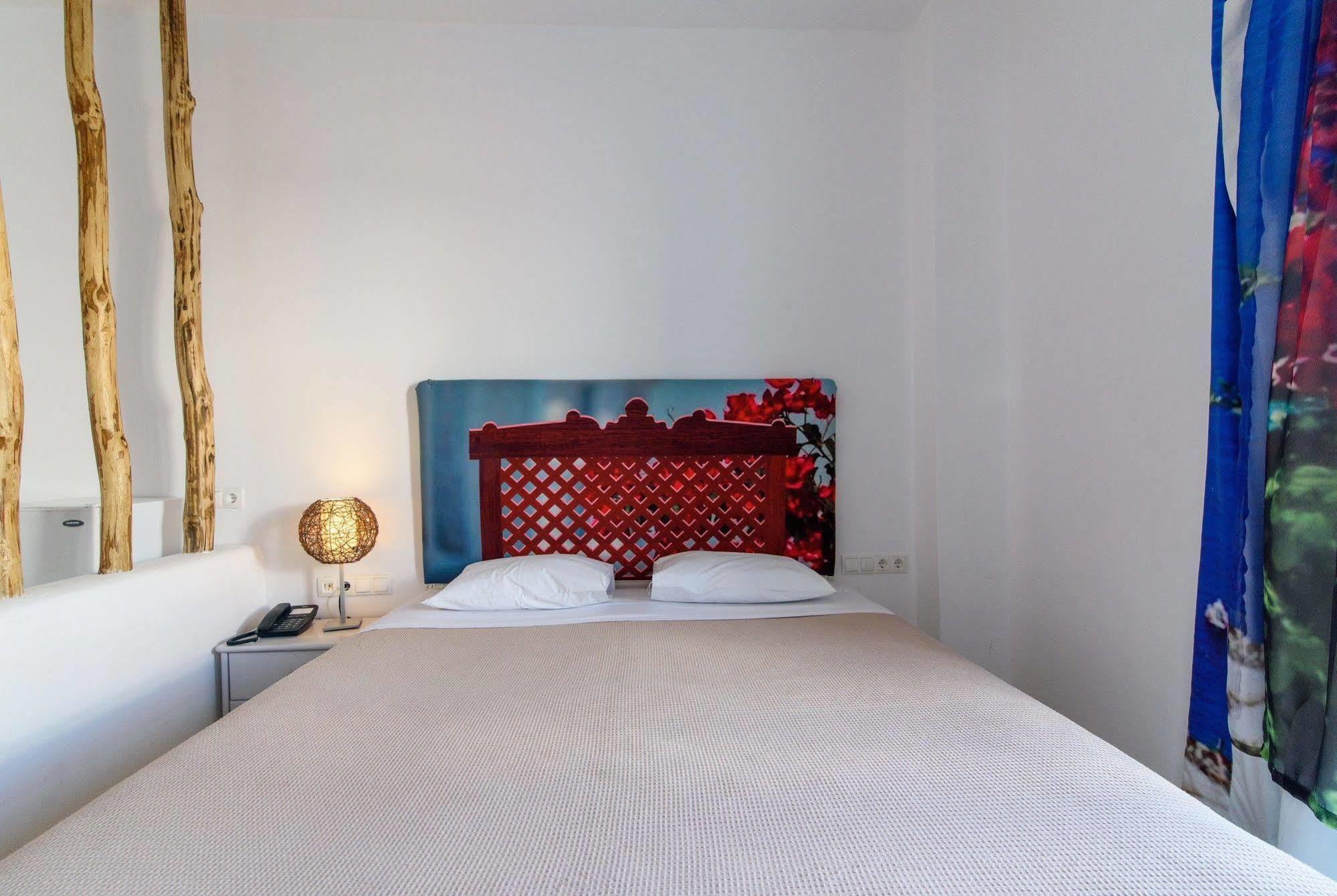 Atlas Boutique Hotel Камарі Екстер'єр фото